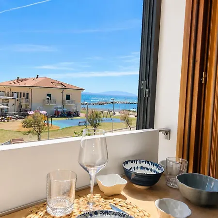 Mare San Vincenzo