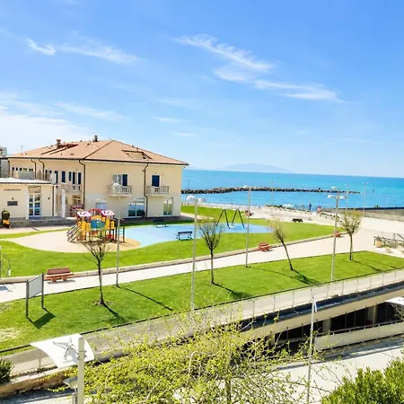 Apartment Mare San Vincenzo